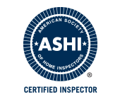 American Society of Home Inspectors logo